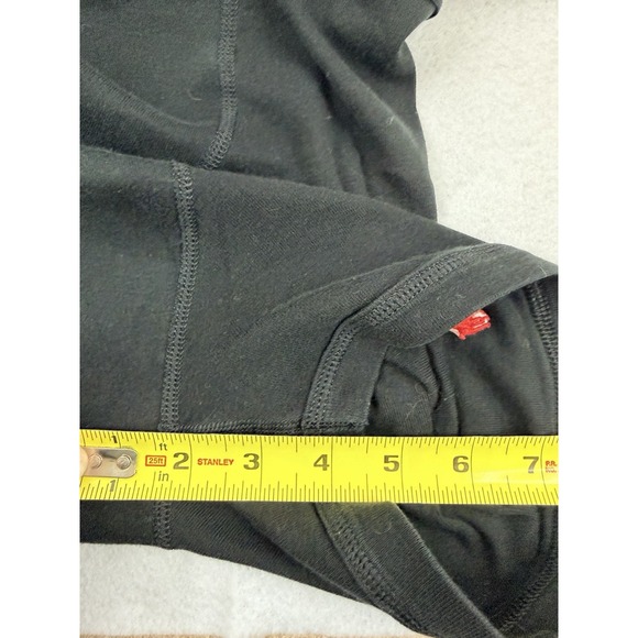 Polo Ralph Lauren Men's Black Cotton Boxer Brief Classic Fit, Size Medium, NWOT - Picture 4 of 5